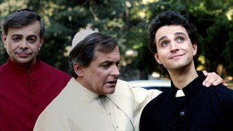 Hot Under the Collar (1992)