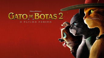 Cena de Gato de Botas 2: O Último Pedido