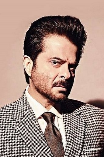 Image of Anil Kapoor