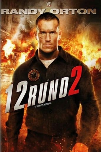 12 rund 2 / 12 Rounds 2: Reloaded
