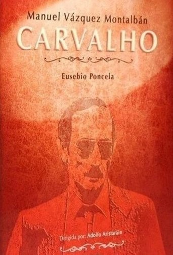 Las aventuras de Pepe Carvalho: Season 1