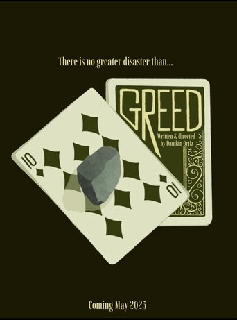 Greed Greed
