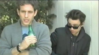 第2話：Scenes from the Original Pilot - "Mac Meets Carmen"