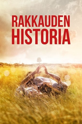 Rakkauden historia