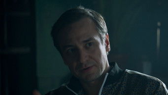 Episode 7 — Episode 7