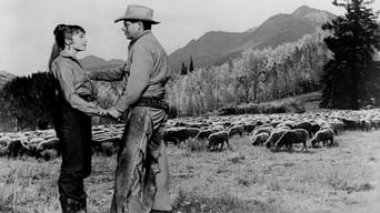 The Sheepman (1958)