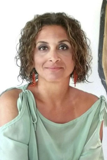 Daria Gonzalez — 1