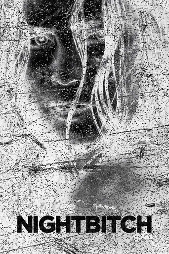 Nightbitch screenshot