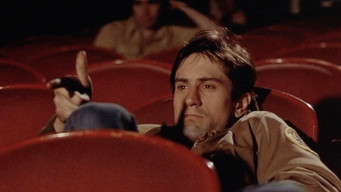 Taxi Driver backdrop 2