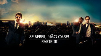 Still 11 from The Hangover Part III