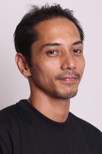 Image of Fauzi Baadilla