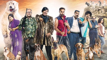 Escena 1 de Local Dog