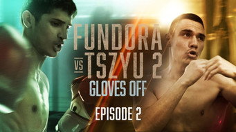 PACQUIAO vs BARRIOS & FUNDORA vs TSZYU II - PART 2