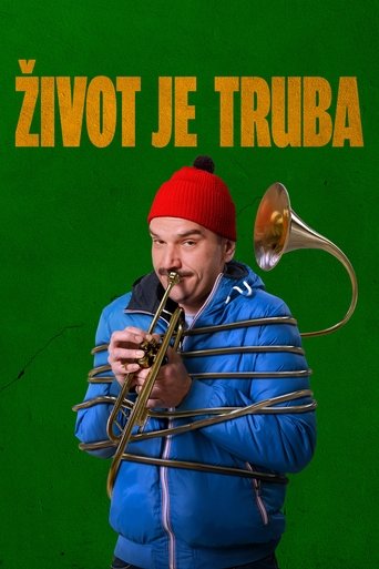 Život je truba (2015)