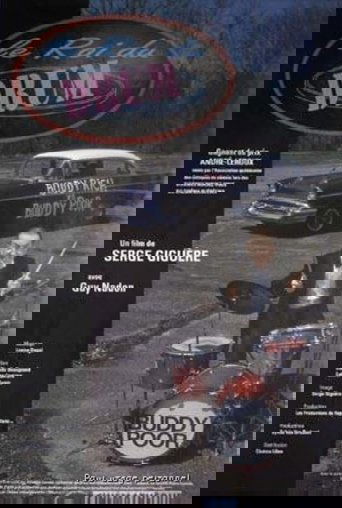 Le roi du drum (1992)