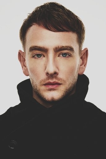 Jeremy Gladen headshot