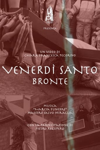 Venerdì Santo - Bronte en streaming 