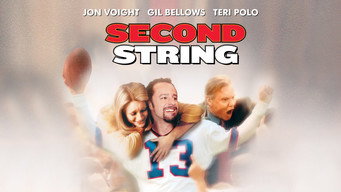 #5 Second String