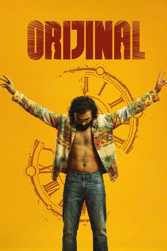 Orijinal