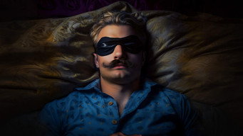 Dr. Sander's Sleep Cure (2024)
