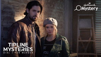 Galeria 3 - Tipline Mysteries: Dial 1 for Murder