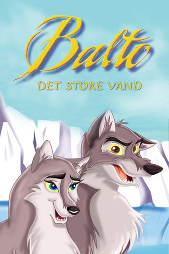 Balto II: Det store vand