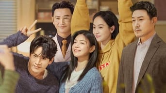 Warm and Sweet - S1E01