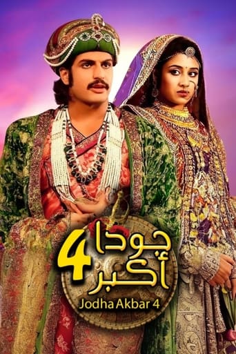 Jodha Akbar