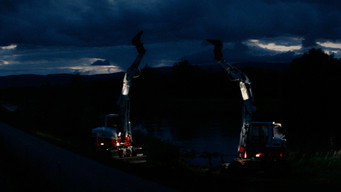 Bagger Drama (2024)