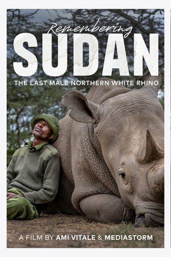 Remembering Sudan (2023)