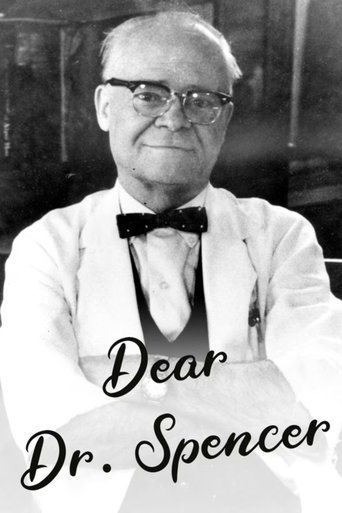 Dear Dr. Spencer: Abortion in a Small Town (1970)