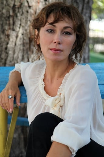 Image of Irina Melnik