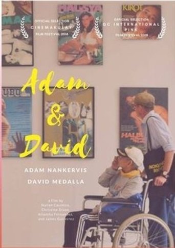 Adam & David