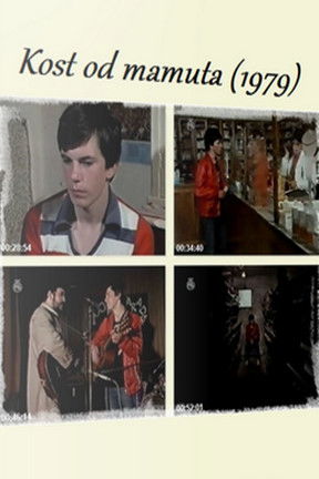 Kost od mamuta (1979)