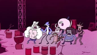 Cena de O Grande Solo