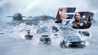 #44 Форсаж 8