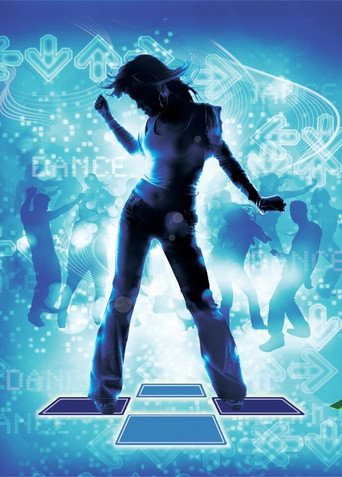 Untitled Dance Dance Revolution Film