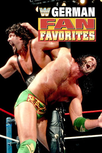 German Fan Favorites (1994)
