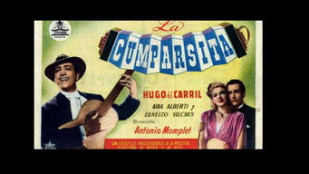 La cumparsita (1947)