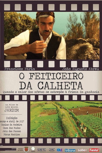 O Feiticeiro da Calheta