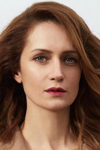 Victoria Issakova — photo 5