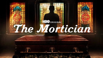 The Mortician (2025- )
