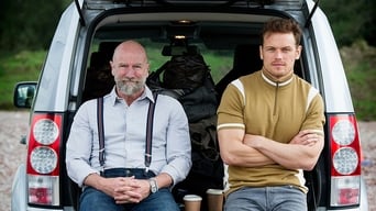 #3 Men in Kilts: A Roadtrip with Sam and Graham