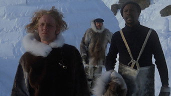 The White Dawn (1974)