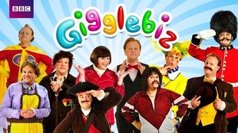 Gigglebiz - S2E01