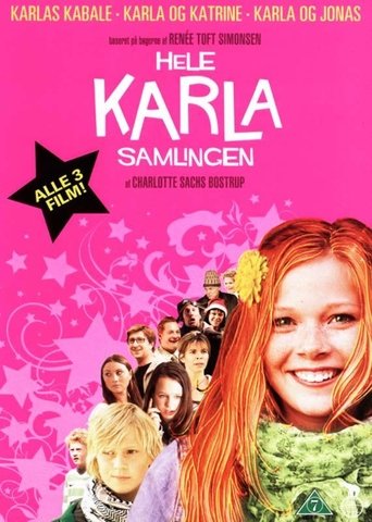 Karla Collection Poster
