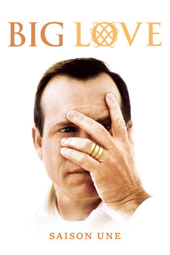 Big Love - S1 - Épisode 2 : Viagra - Affiche