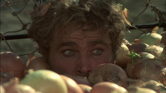 #5 Cry, Onion!