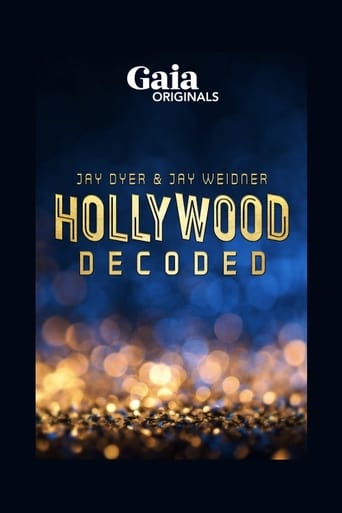 Poster of Hollywood Decoded