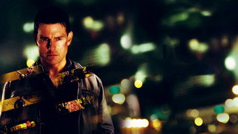 #22 Джек Річер